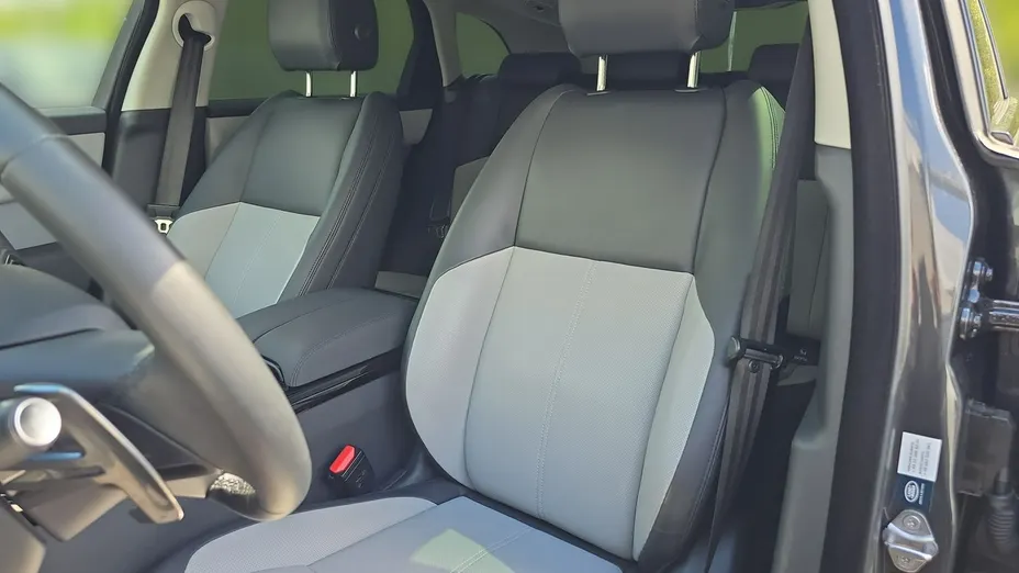 LAND ROVER Range Rover Velar -