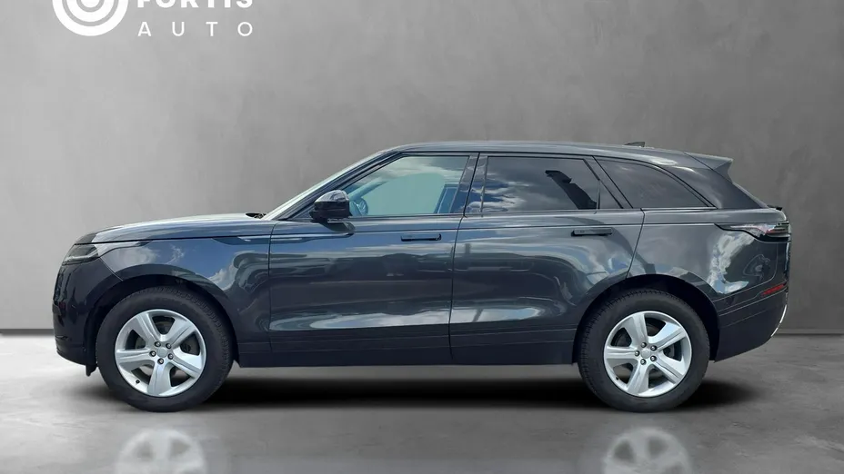 LAND ROVER Range Rover Velar -