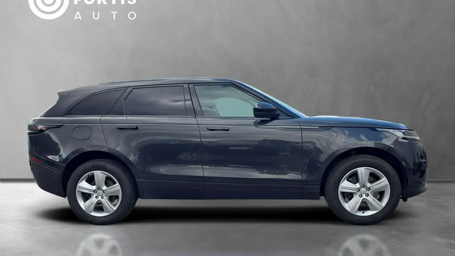 LAND ROVER Range Rover Velar -