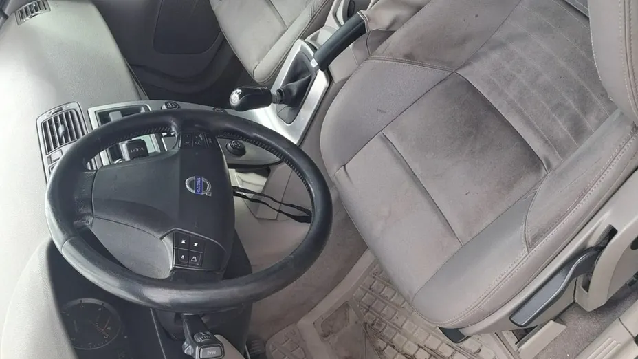 OPEL Meriva -