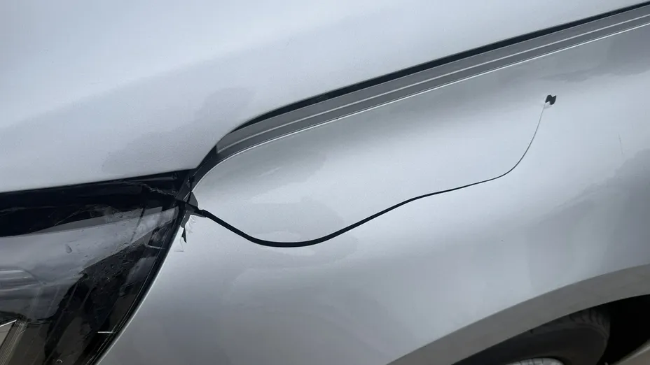 RENAULT Megane -