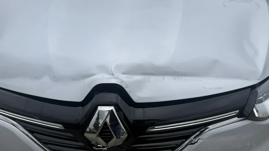 RENAULT Megane -