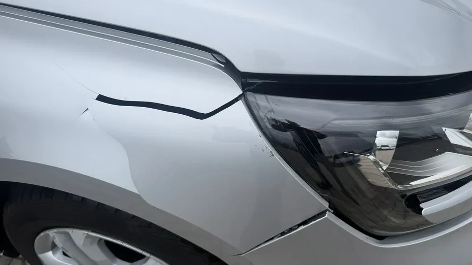 RENAULT Megane -