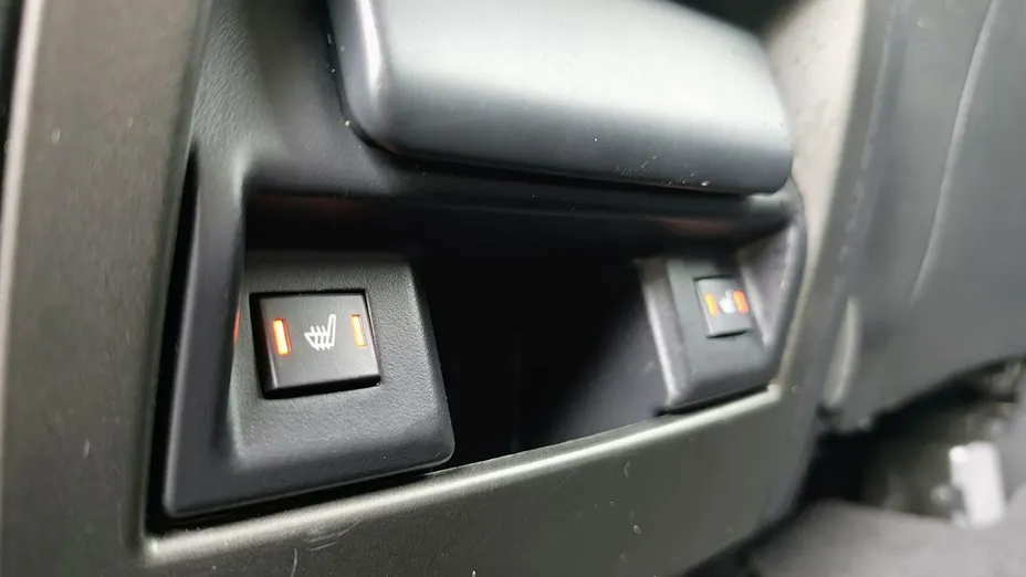 LAND ROVER Discovery -