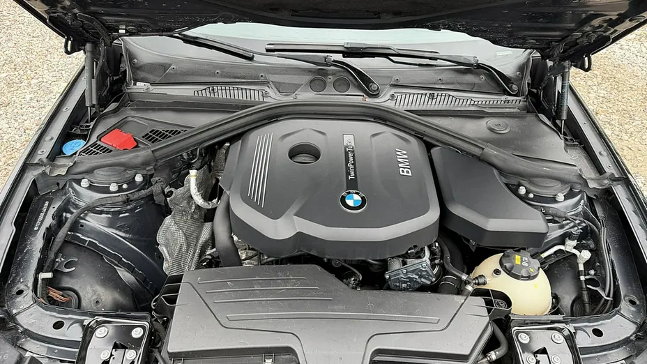 BMW Seria 1 -