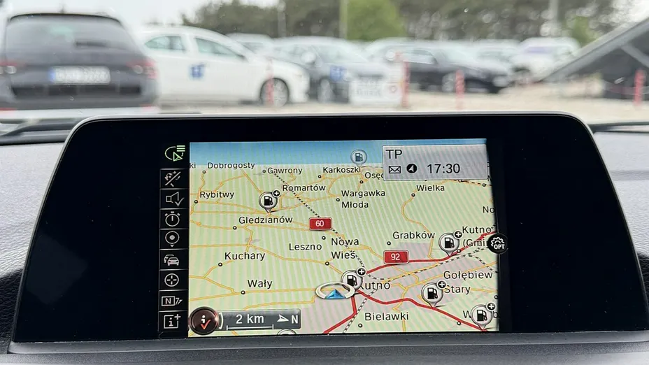 BMW Seria 1 -