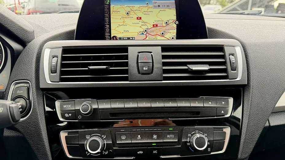 BMW Seria 1 -
