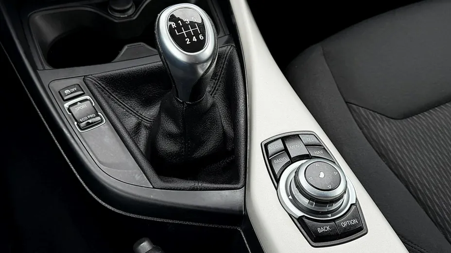 BMW Seria 1 -