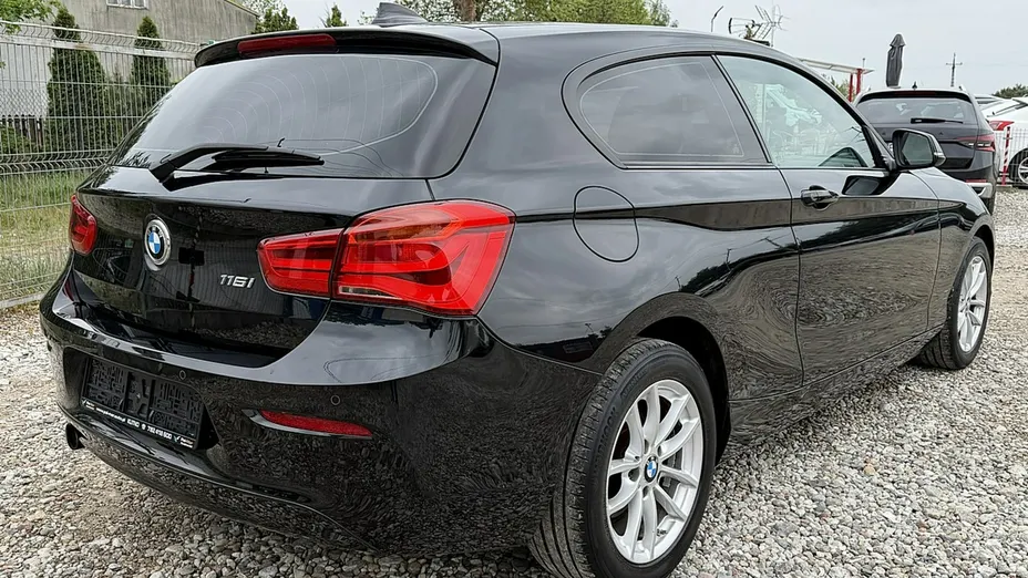 BMW Seria 1 -