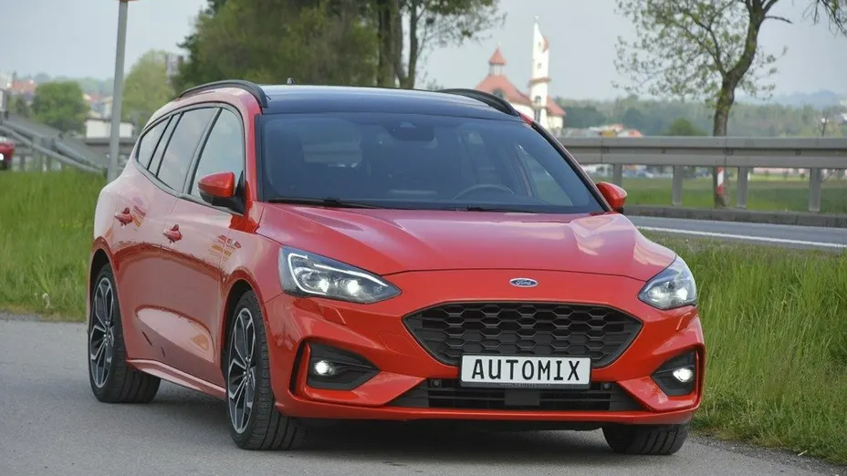 FORD Focus -