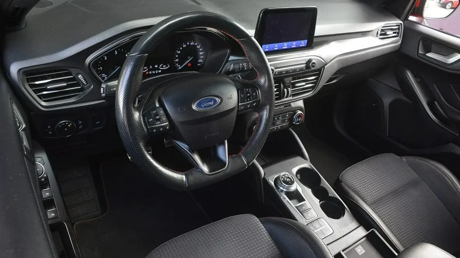 FORD Focus -