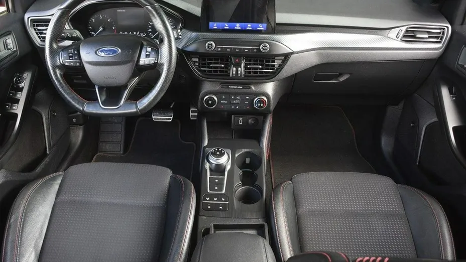FORD Focus -