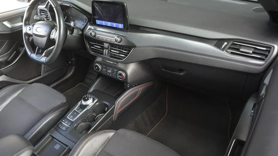 FORD Focus -
