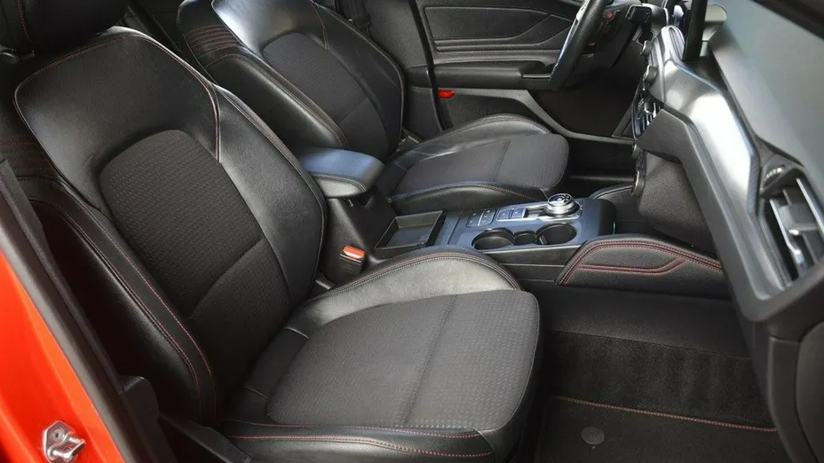 FORD Focus -