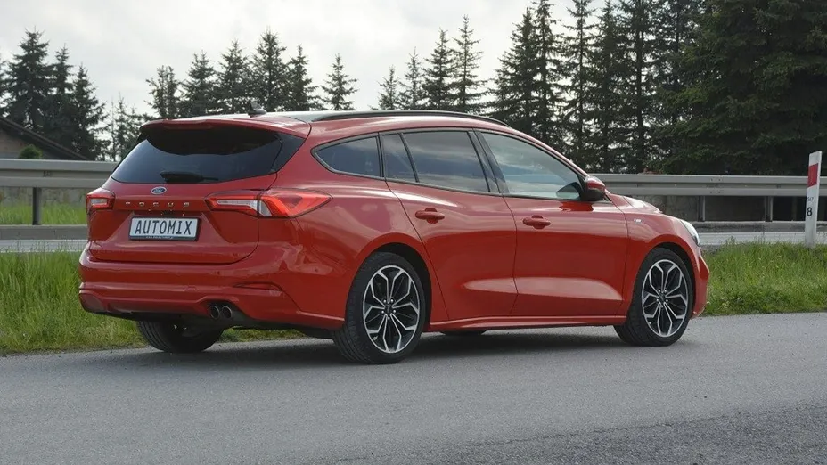 FORD Focus -