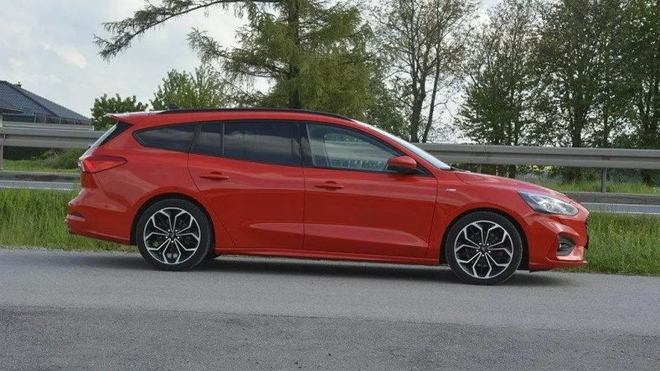 FORD Focus -