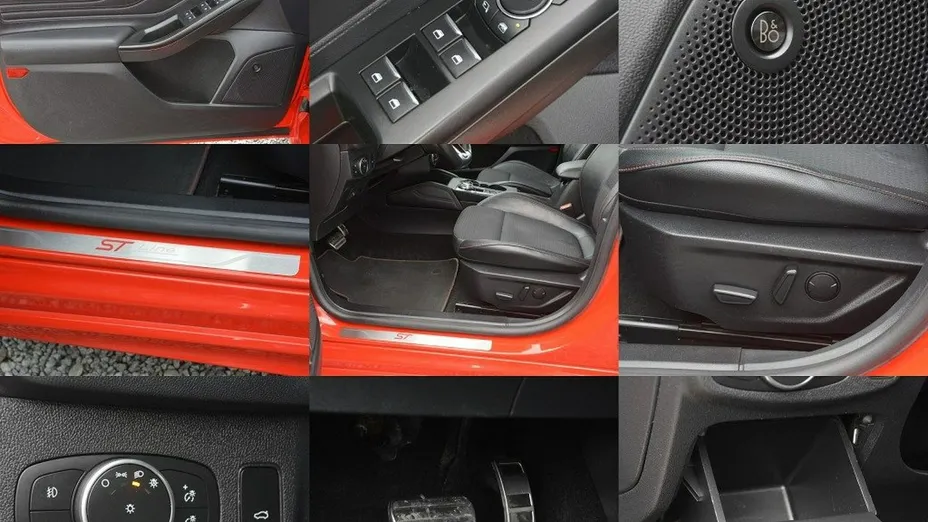FORD Focus -