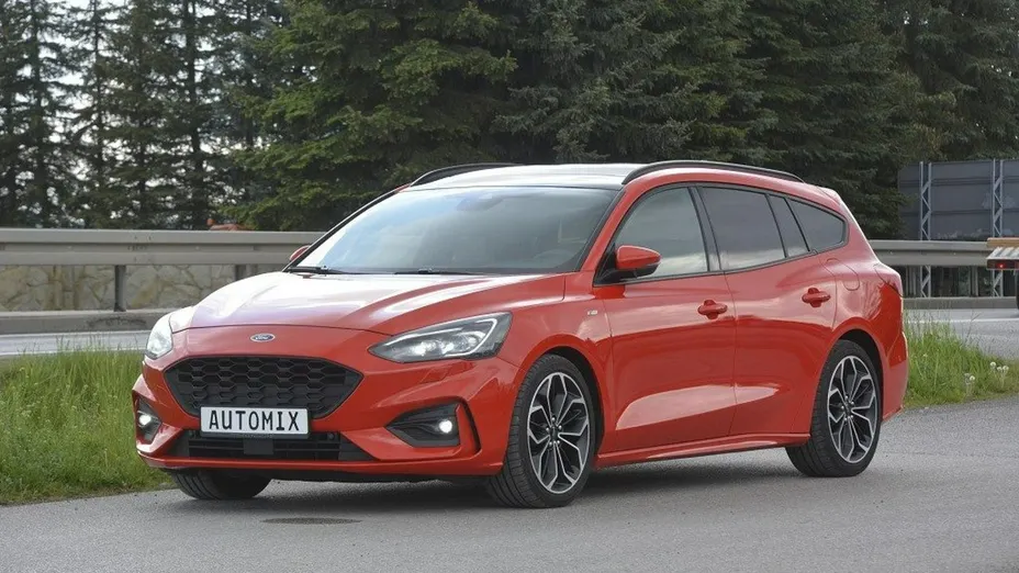 FORD Focus -