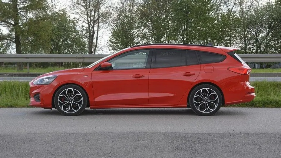FORD Focus -