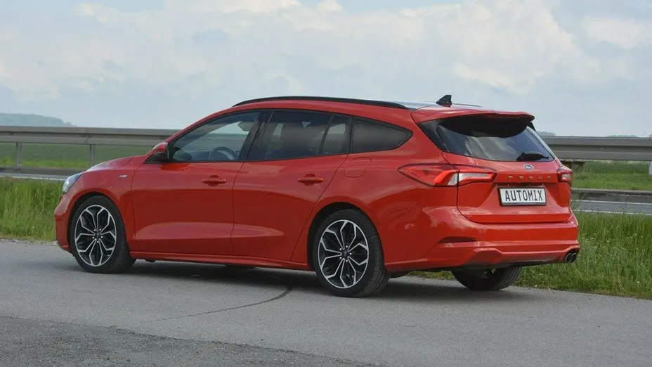 FORD Focus -