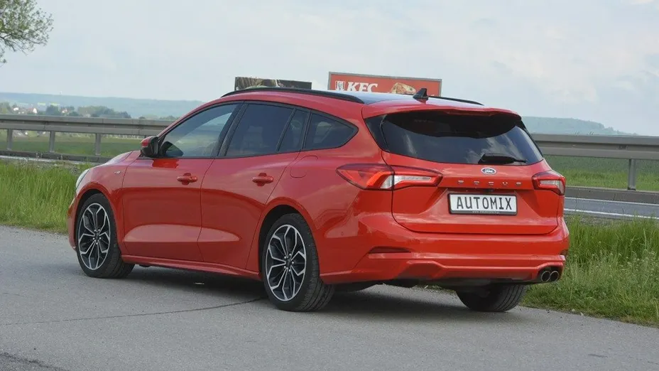 FORD Focus -