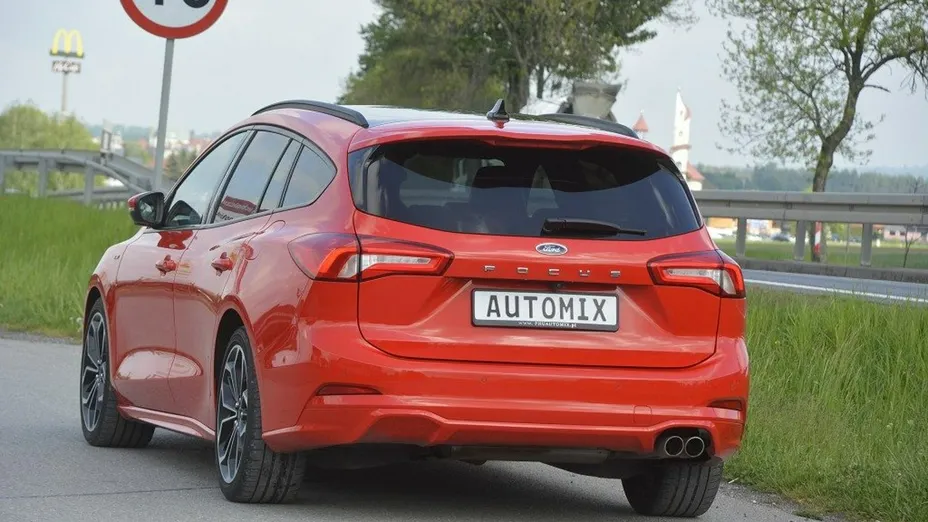 FORD Focus -