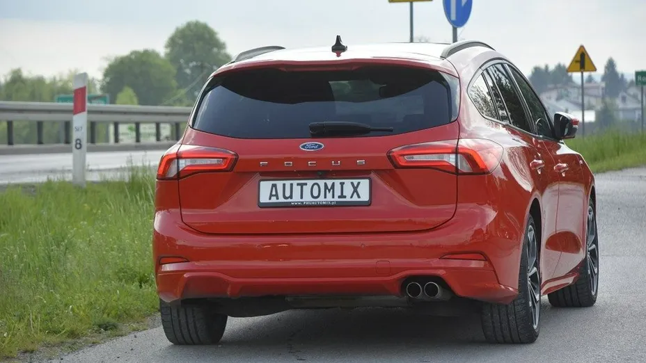 FORD Focus -