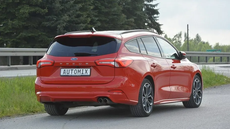 FORD Focus -