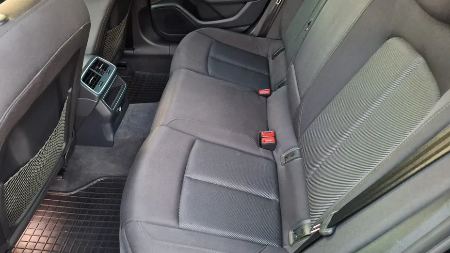 AUDI A6 Avant -