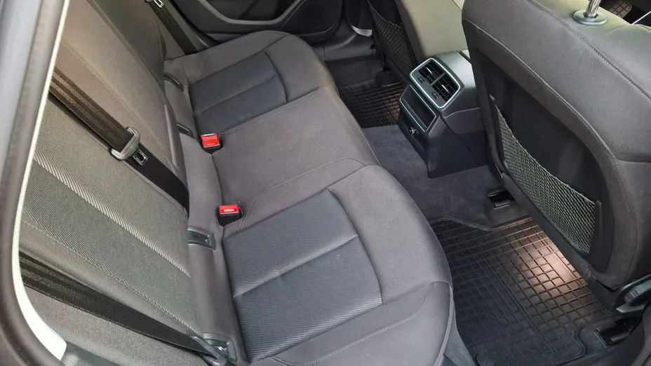 AUDI A6 Avant -