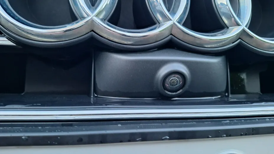 AUDI A6 Avant -