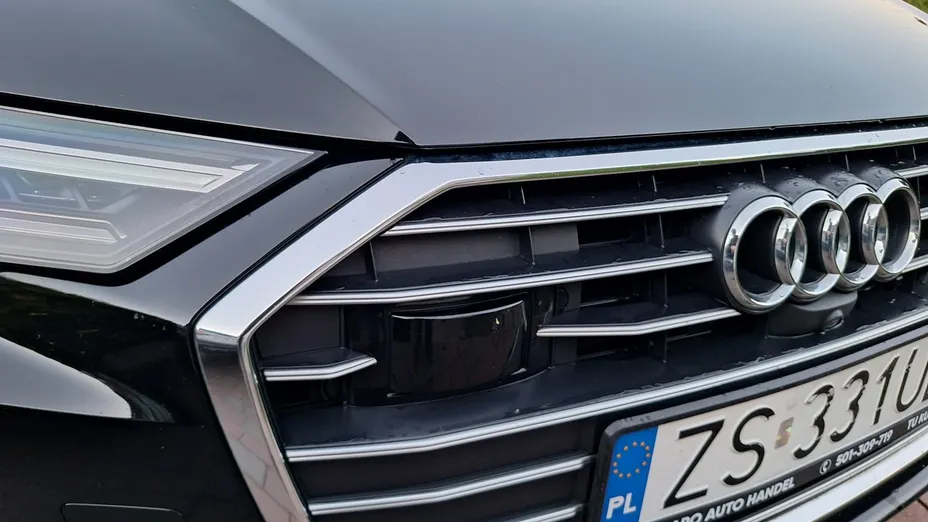 AUDI A6 Avant -