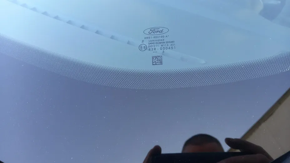 FORD C-MAX -