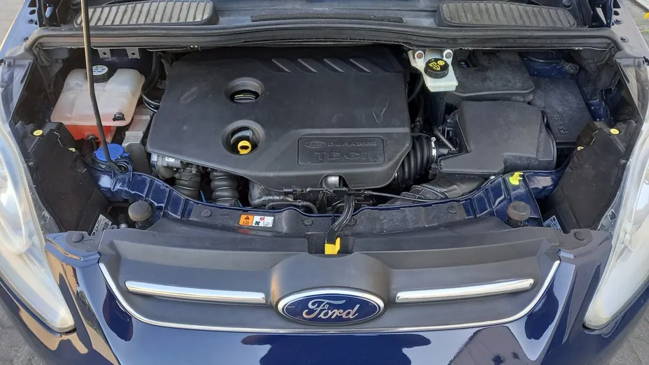 FORD C-MAX -