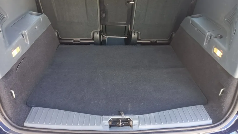FORD C-MAX -