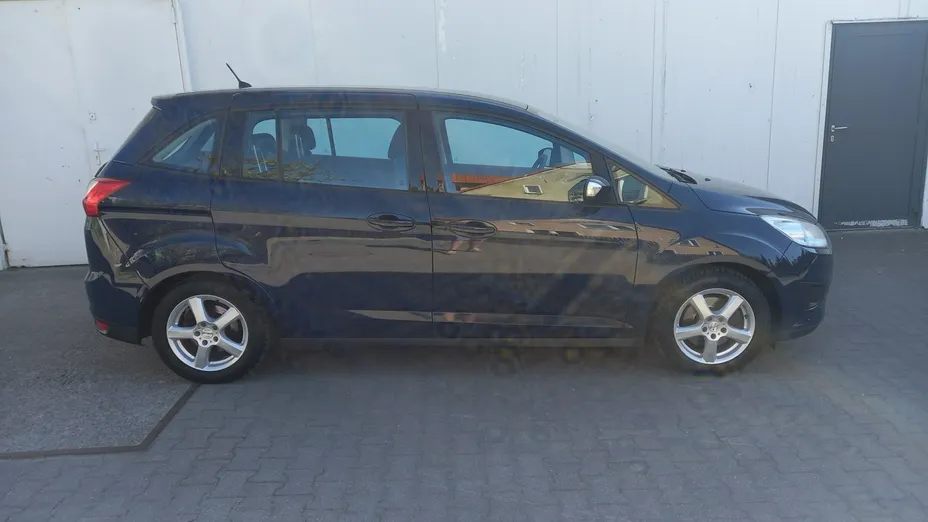 FORD C-MAX -