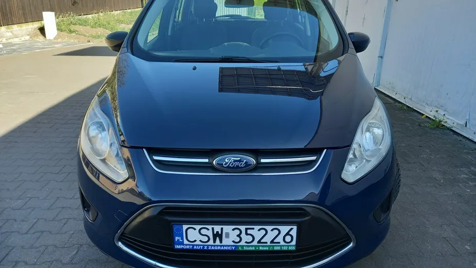 FORD C-MAX -