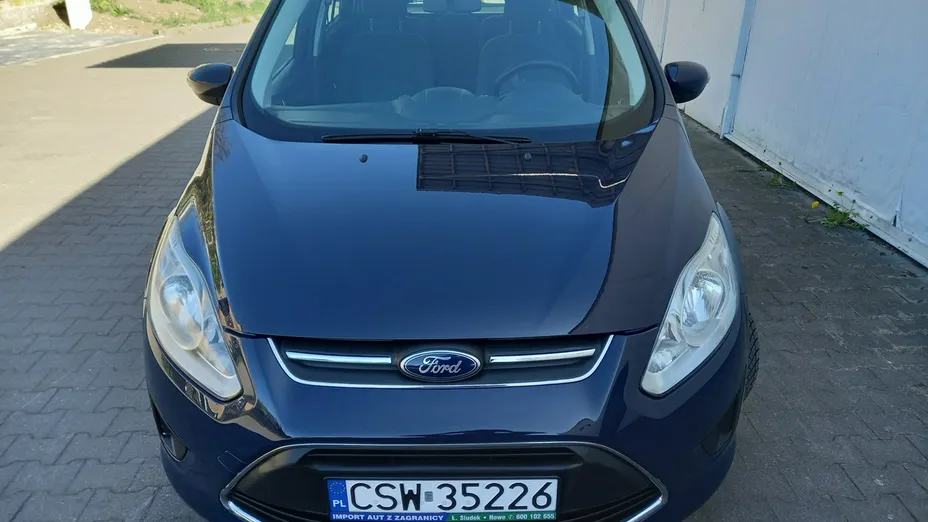 FORD C-MAX -