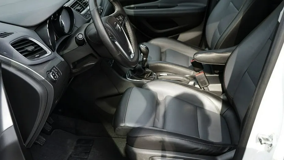 OPEL Mokka -