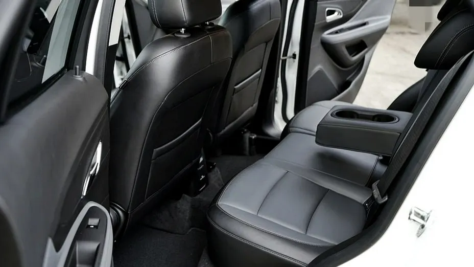 OPEL Mokka -