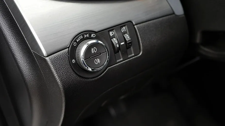 OPEL Mokka -