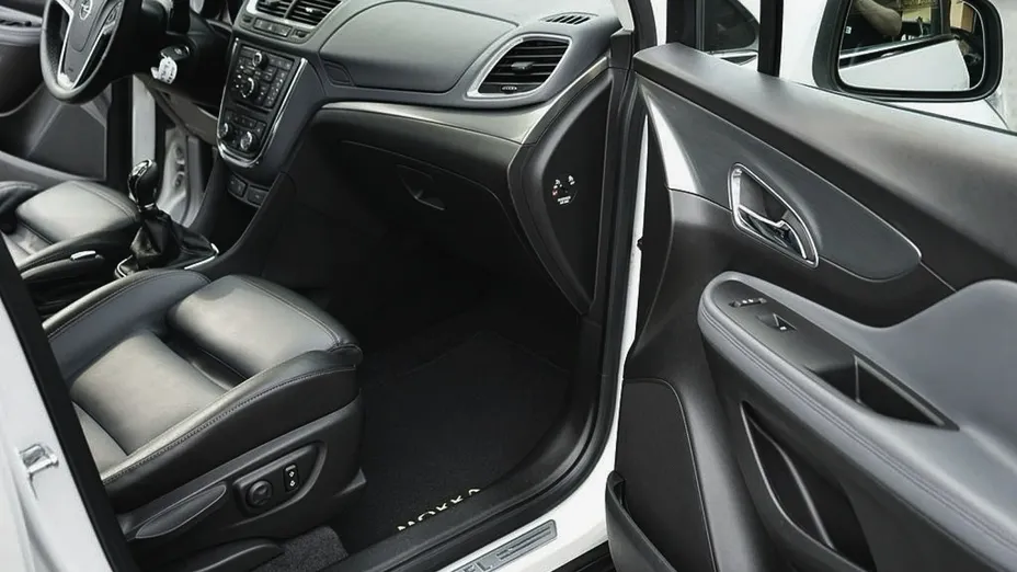 OPEL Mokka -