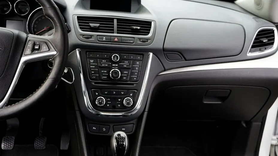 OPEL Mokka -