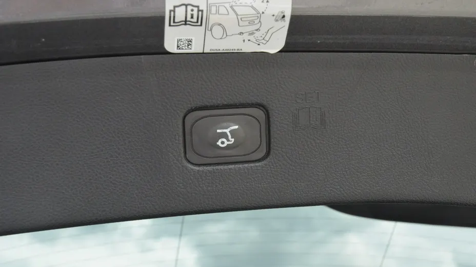 FORD Edge -