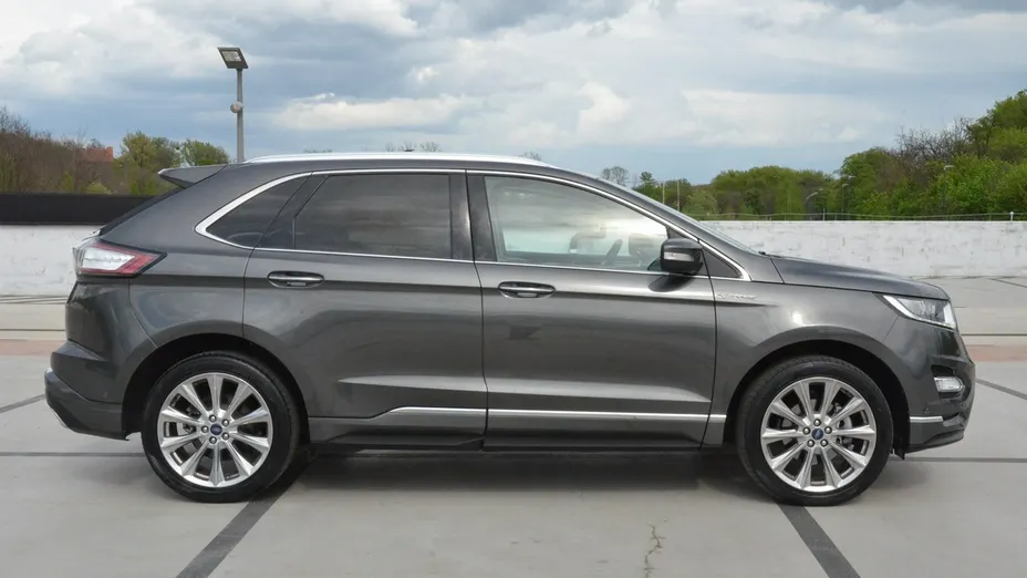 FORD Edge -