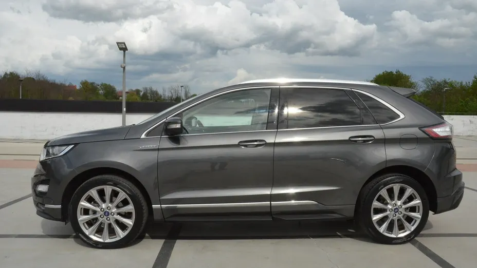 FORD Edge -