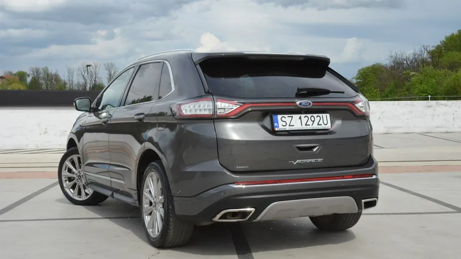 FORD Edge -