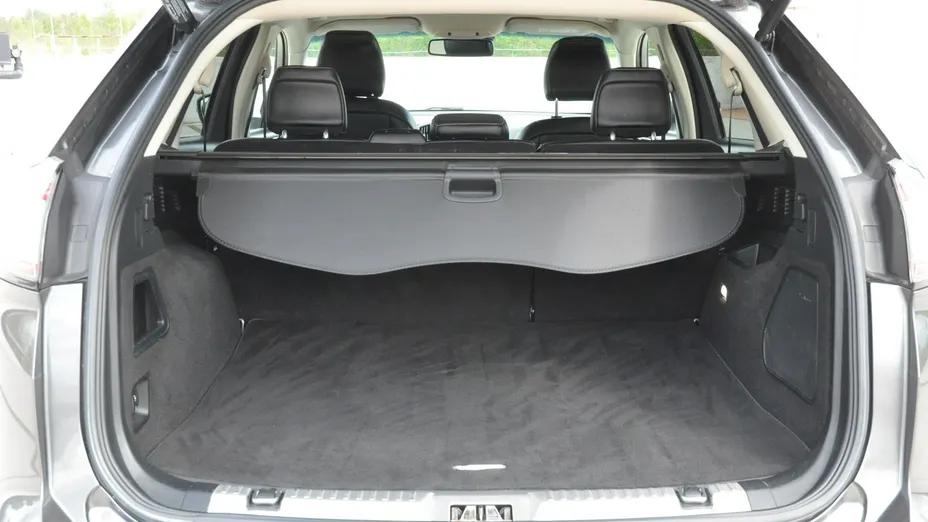 FORD Edge -