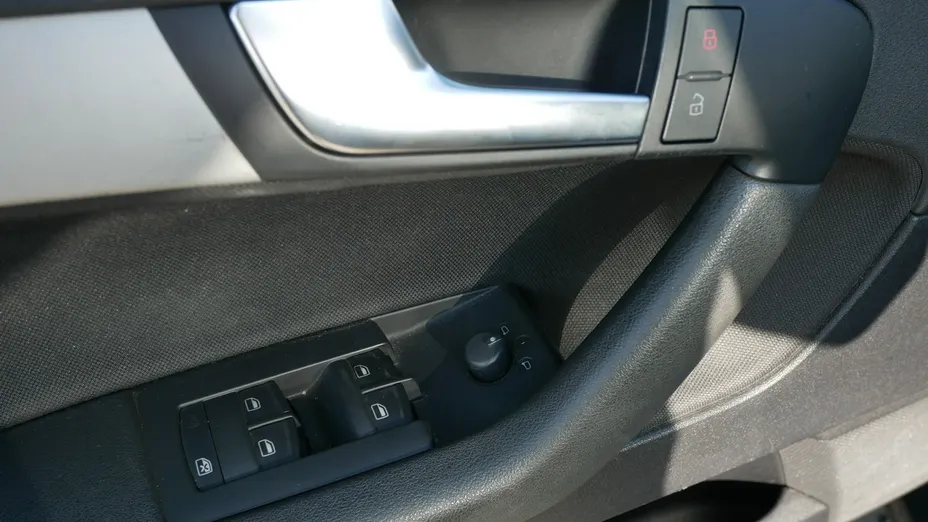 AUDI A3 -
