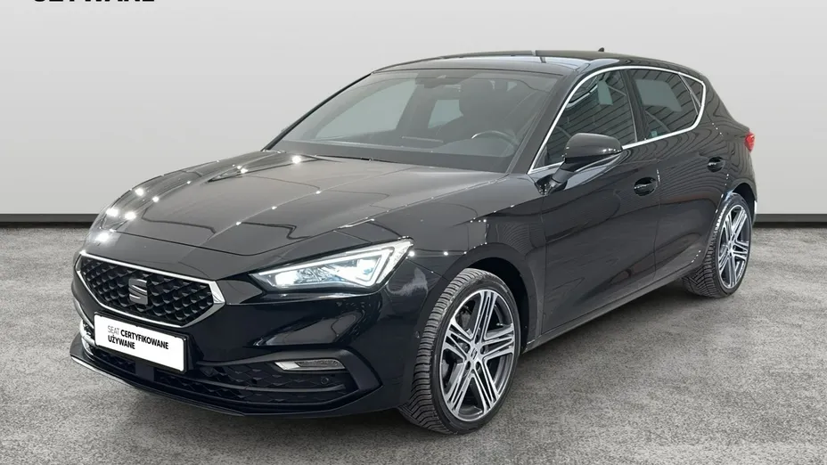 SEAT Leon -